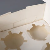 Cupcake box