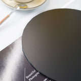 Cake board