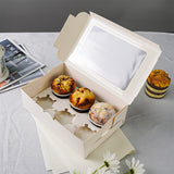 Cupcake box