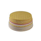 MDF cake board