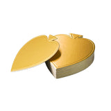 Mini cake boards