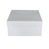 Cake box