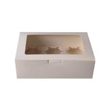 Cupcake box