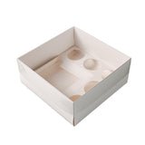 Pastry Box