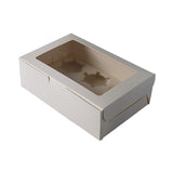 Cupcake box
