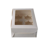 Cupcake box