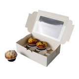 Cupcake box