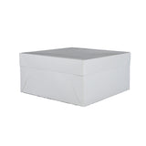 Cake box