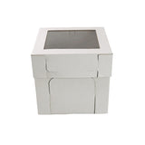 Cake box